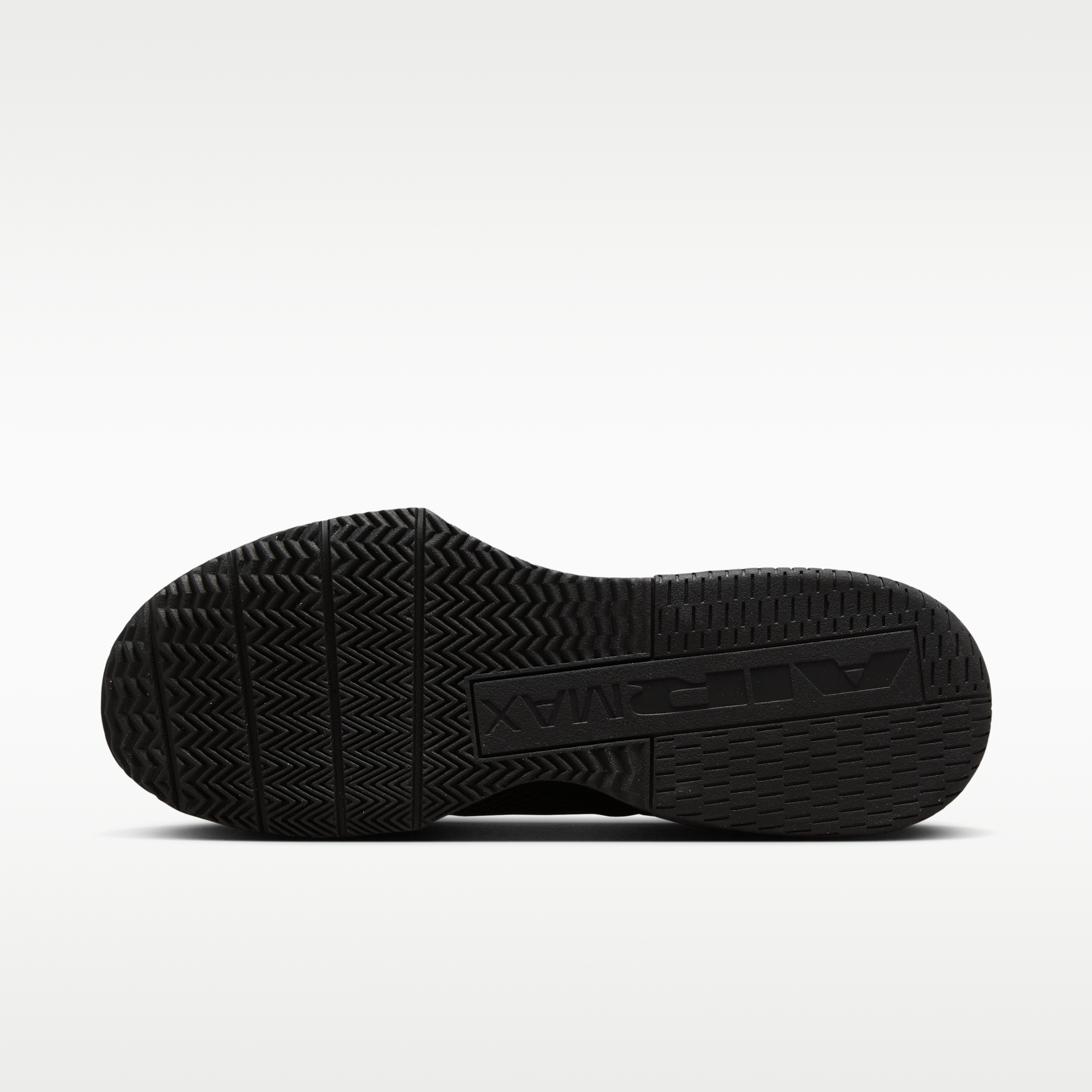 Nike Air Max Alpha Trainer 6 - Μαύρο/Μαύρο/Anthracite - 2