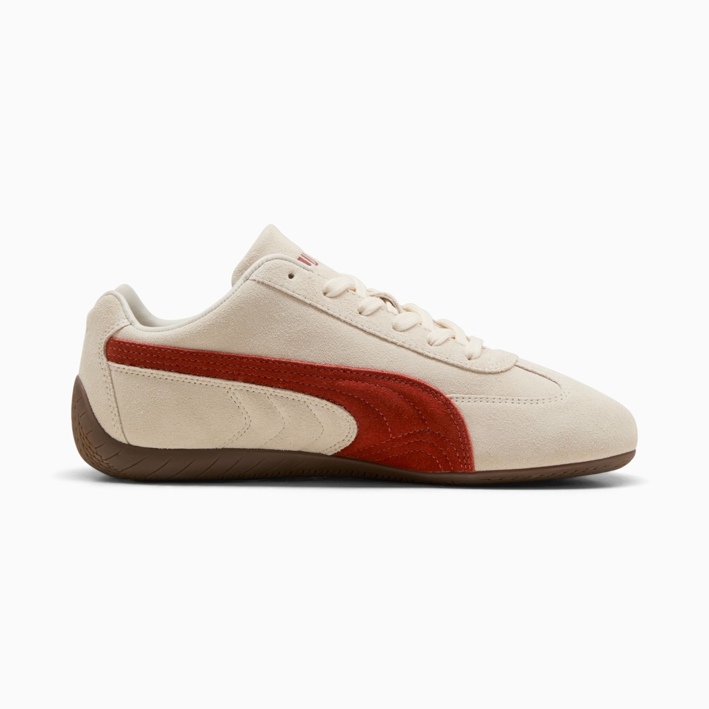 Speedcat OG Sneaker Unisex - Alpine Snow-Gum