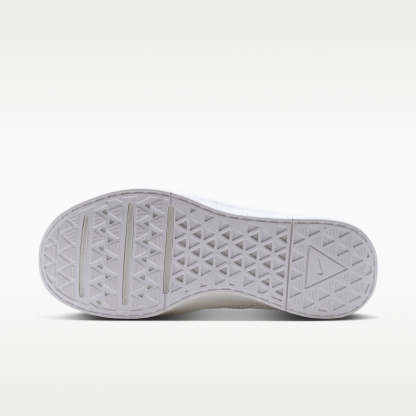 Nike MC Trainer 4 - Summit White/Palest Purple/Purple Pulse - 2
