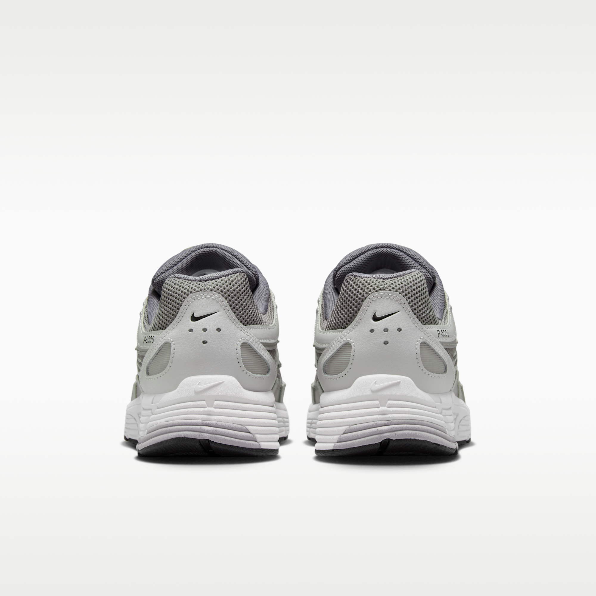 Nike P-6000 - Atmosphere Grey/Pencil Point/Vast Grey/Μαύρο - 6