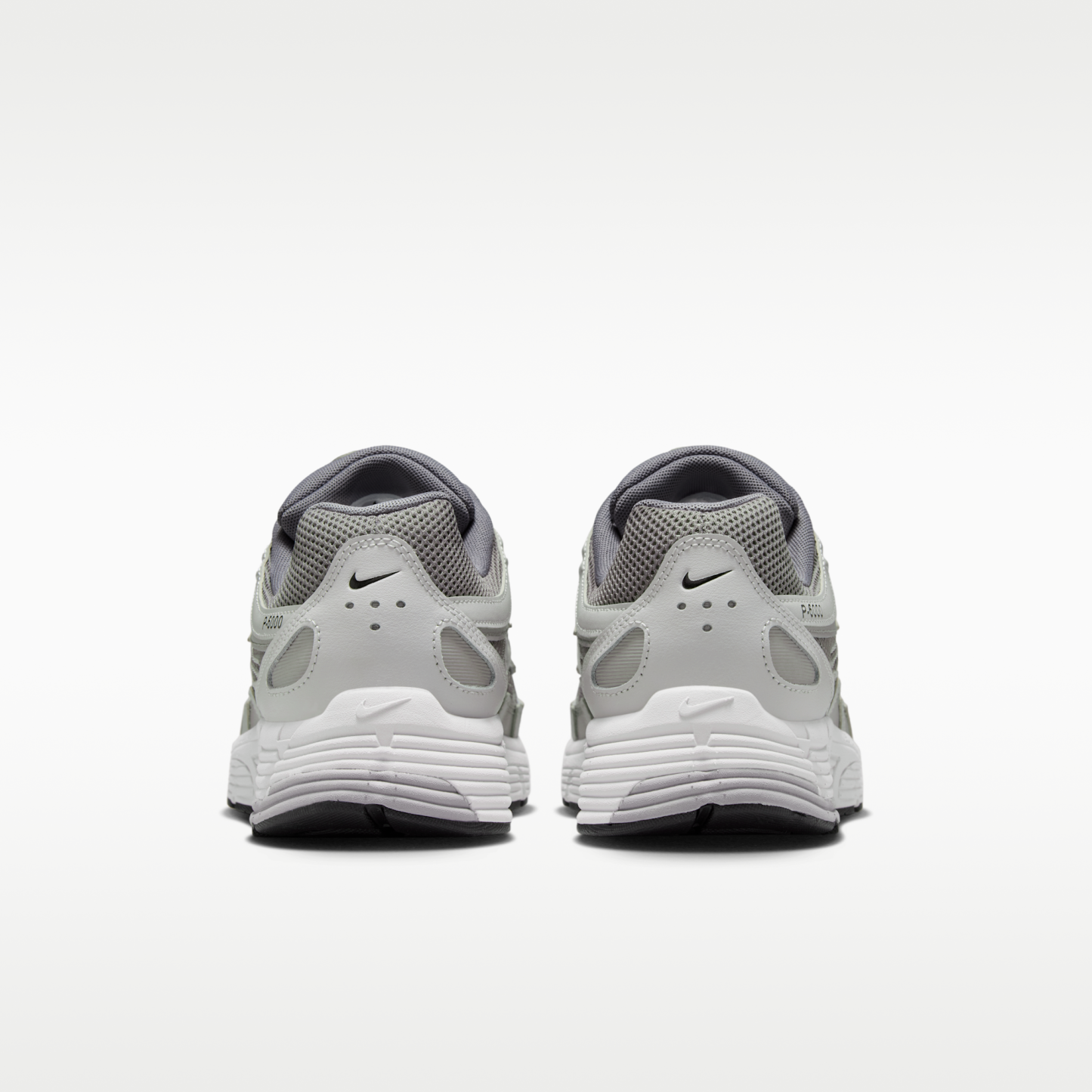 Nike P-6000 - Atmosphere Grey/Pencil Point/Vast Grey/Μαύρο - 6