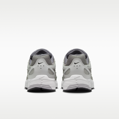 Nike P-6000 - Atmosphere Grey/Pencil Point/Vast Grey/Μαύρο - 6