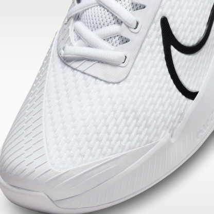 NikeCourt Air Zoom Vapor Pro 2 - Λευκό/Λευκό - 7