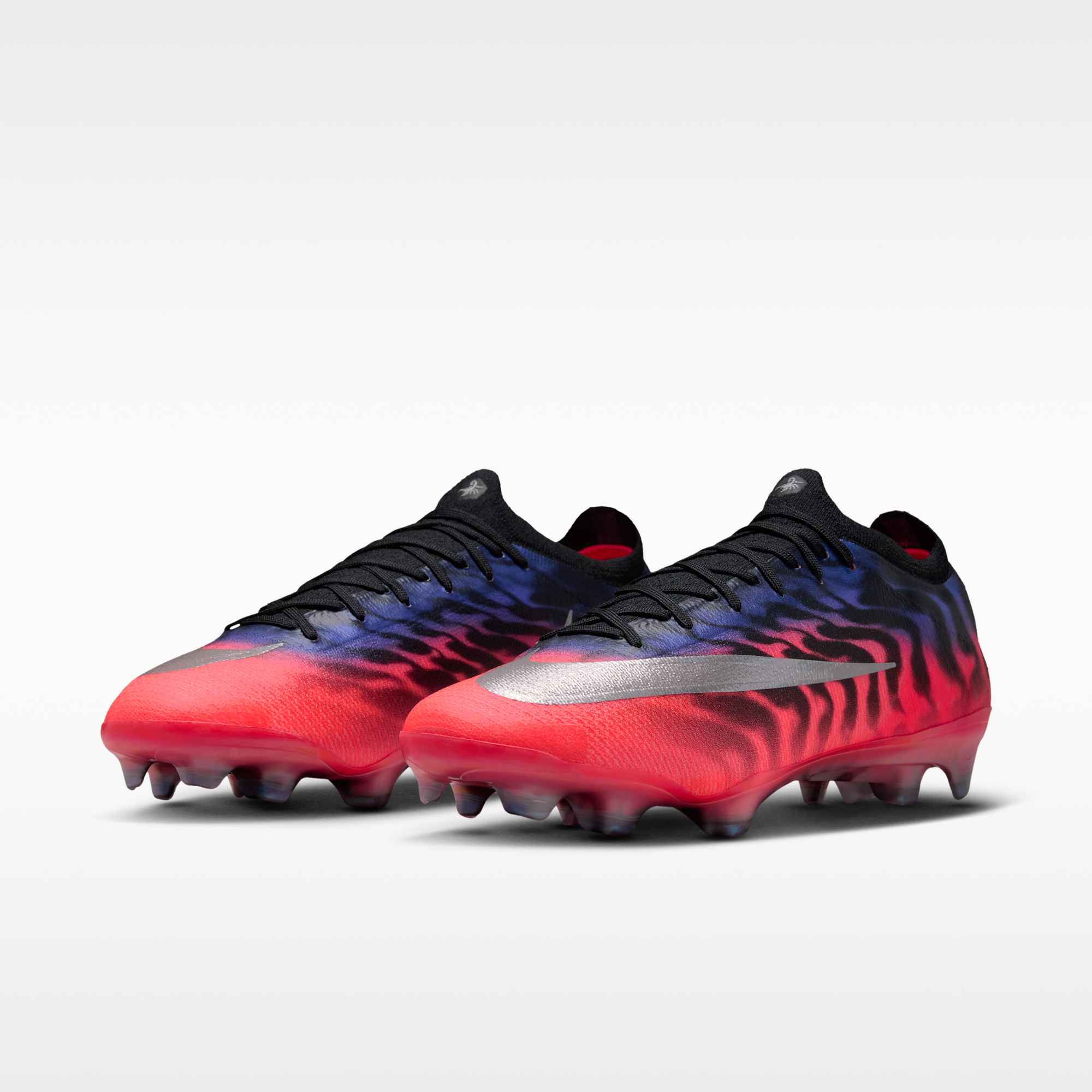 Nike Mercurial Vapor 17 Elite SE - Πολύχρωμο/Λευκό (IR0123-900) - 5