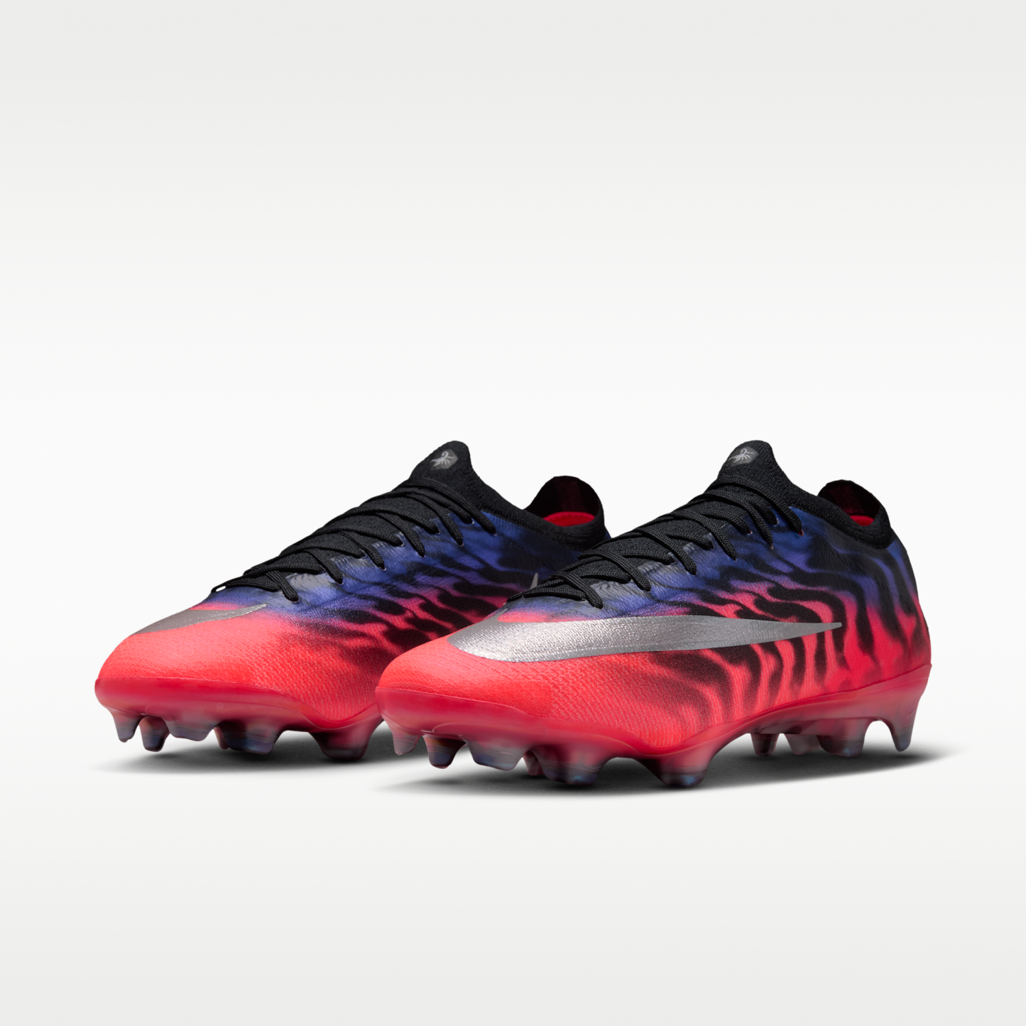 Nike Mercurial Vapor 17 Elite SE - Πολύχρωμο/Λευκό (IR0123-900) - 5