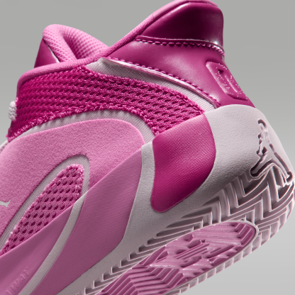Tatum 4 - China Rose/Active Pink/Regal Pink - 8