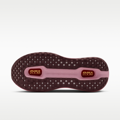 Nike Vomero Premium - Tangerine Tint/Bright Crimson/Pink Foam/Tattoo - 2