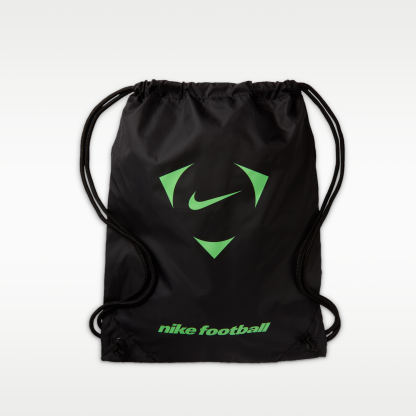 Nike Mercurial Vapor 17 Elite - Μαύρο/Μαύρο/Illusion Green (IO4248-001) - 10