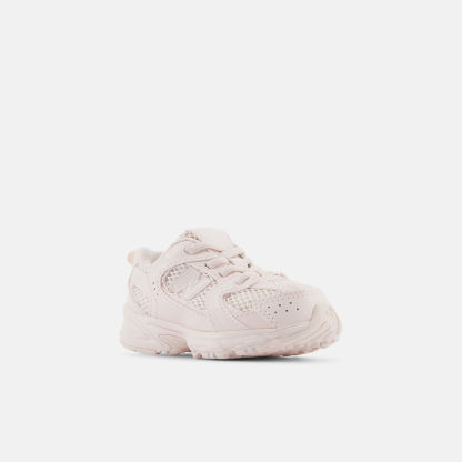 New Balance 530 Bungee Lace - WASHED PINK - IZ530AK