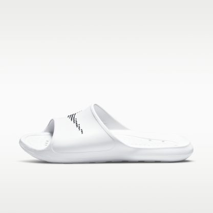 Nike Victori One - Λευκό/Λευκό/Μαύρο - 2