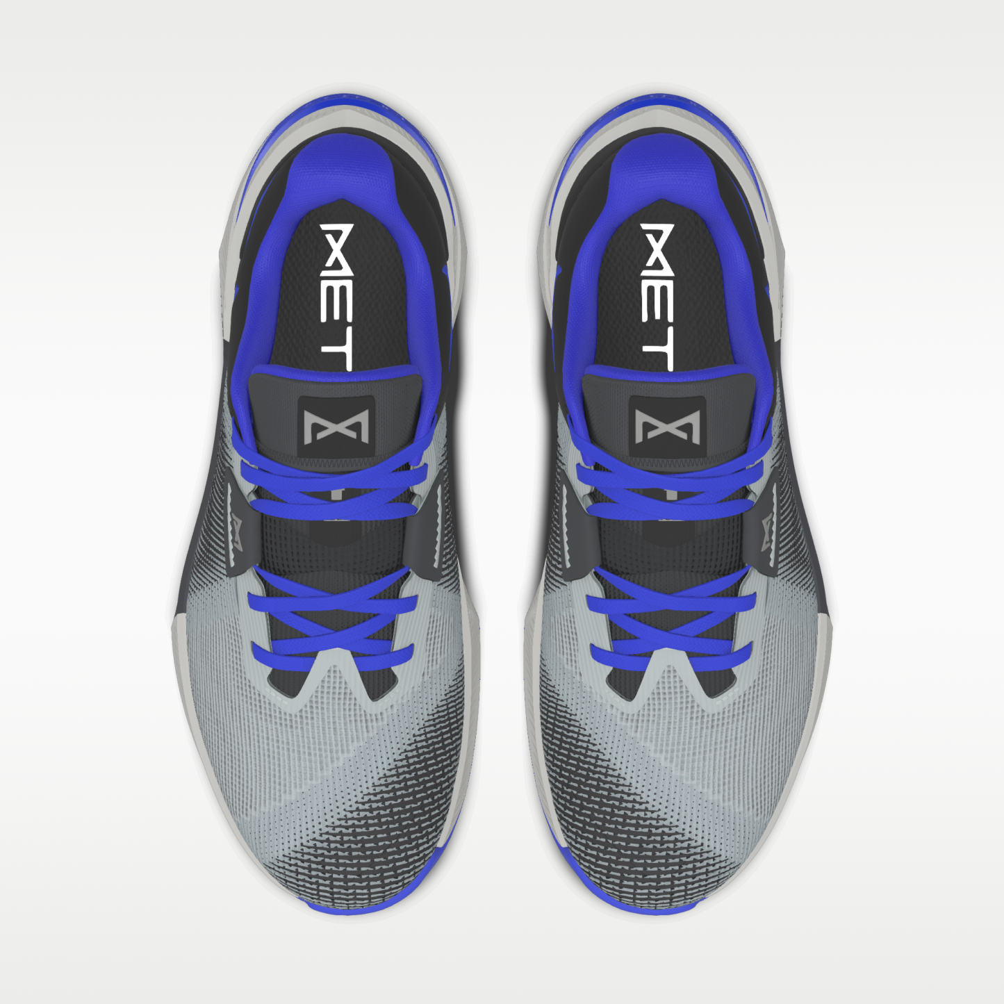 Nike Metcon 10 By You - Πολύχρωμο/Πολύχρωμο (8872610929) - 4