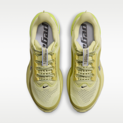 Nike Pegasus Premium - Fennel/Lemon Venom/Gridiron/Palest Purple - 4