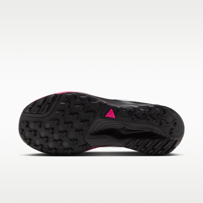 Nike ACG Pegasus Trail - Pure Platinum/Hyper Pink/Hyper Pink/Μαύρο - 2