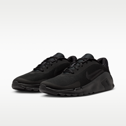 Nike Flex Train - Μαύρο/Μαύρο - 5