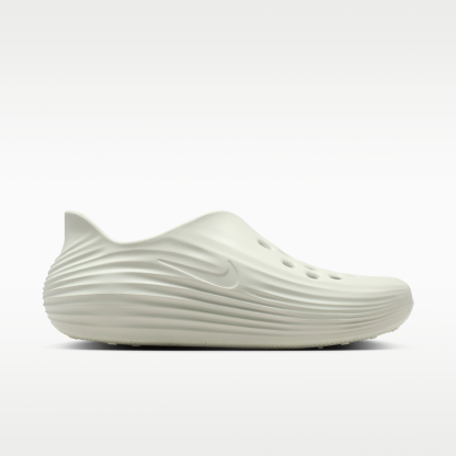 Nike ReactX Rejuven8 - Spruce Aura/Light Silver - 3