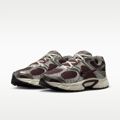 Nike V5 RNR Premium - Burgundy Crush/College Grey/Light Orewood Brown/Μαύρο - 5