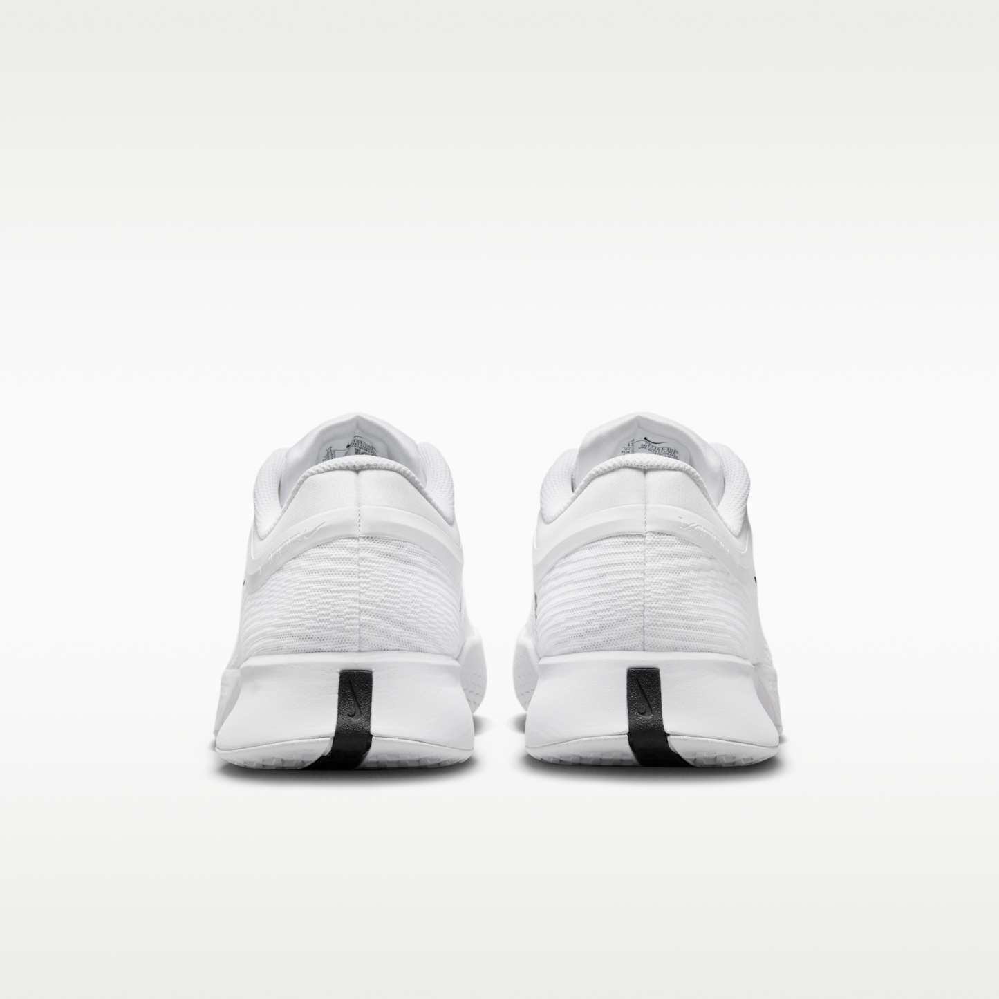 Nike Vapor Pro 3 - Λευκό/Μαύρο - 6