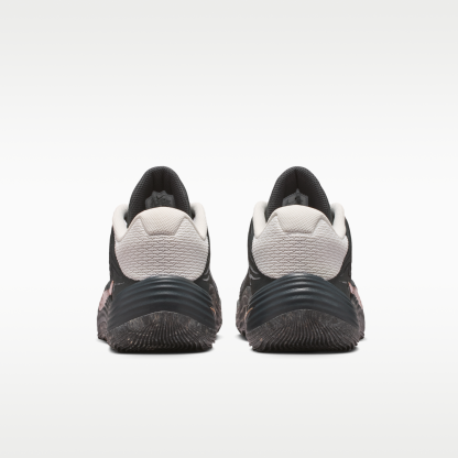 Nike Precision 8 Low - Anthracite/Sail/Sunset Haze/Sunset Haze - 6