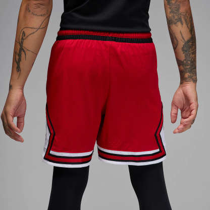 Jordan Sport - Jordan Sport Dri-FIT Diamond Mesh-Shorts (Herren)