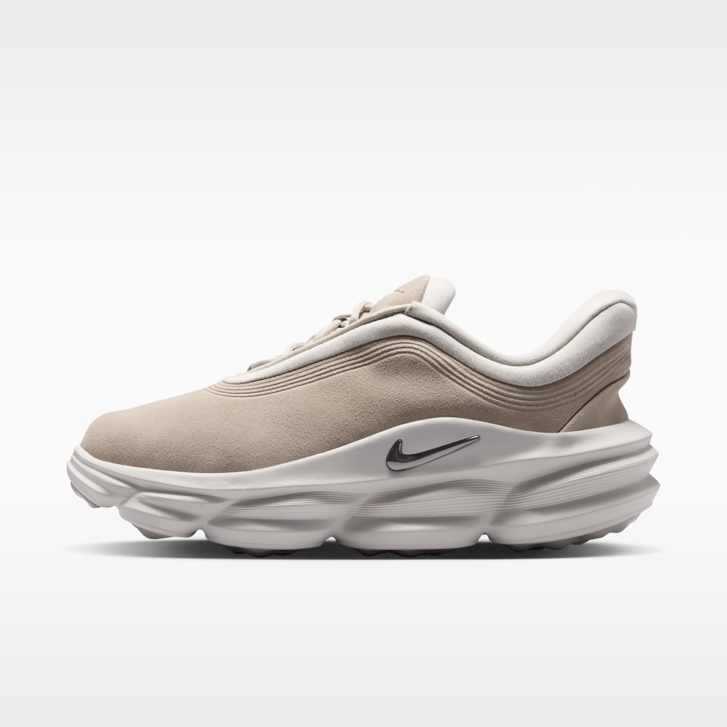 Nike 24.7 - Cream II/Phantom/Sail/Light Orewood Brown - 1