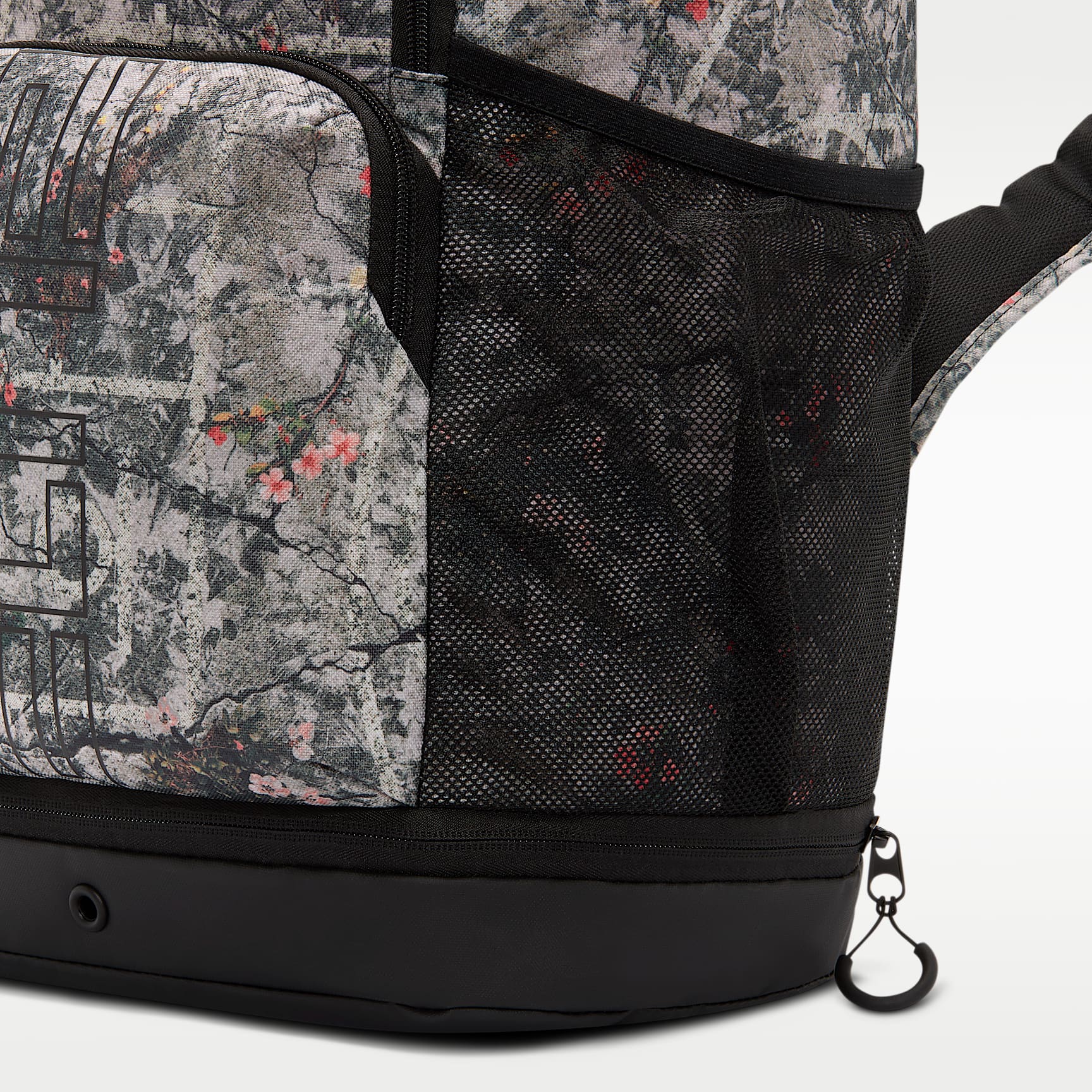 Nike Varsity Elite - Nike Varsity Elite Rucksack mit Print (32 l)