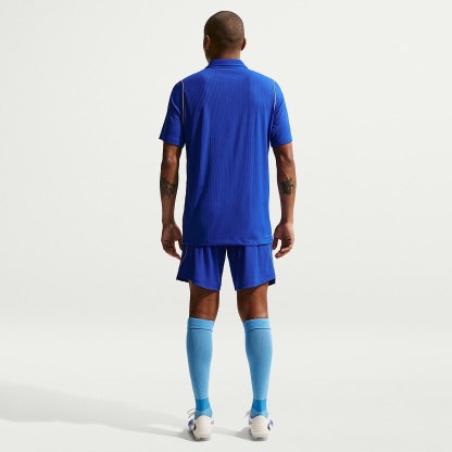 FC Chelsea 2026/27 Match Away - FC Chelsea 2026/27 Match Home Nike Aero-FIT authentisches Fußballtrikot (Herren)