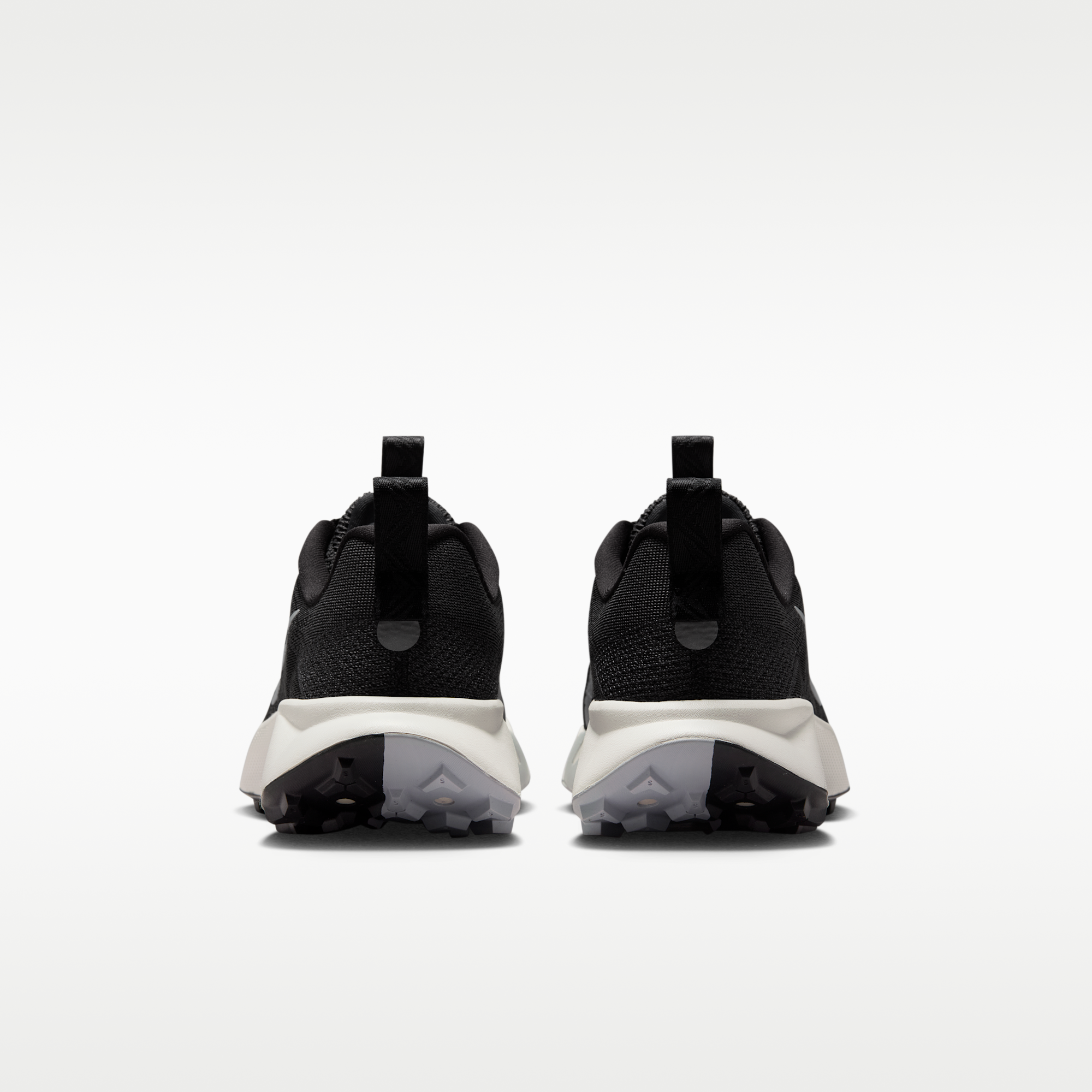 Nike Wildhorse 10 - Μαύρο/Anthracite/Platinum Tint/Wolf Grey - 6