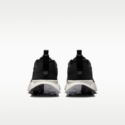 Nike Wildhorse 10 - Μαύρο/Anthracite/Platinum Tint/Wolf Grey - 6