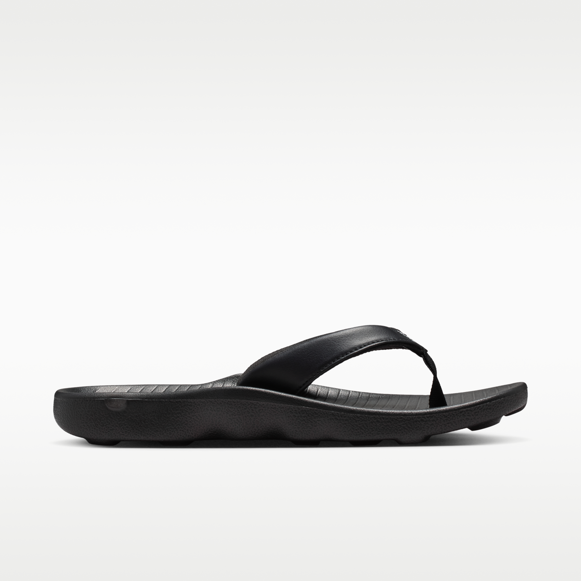 Nike Marina - Μαύρο/Λευκό - 4