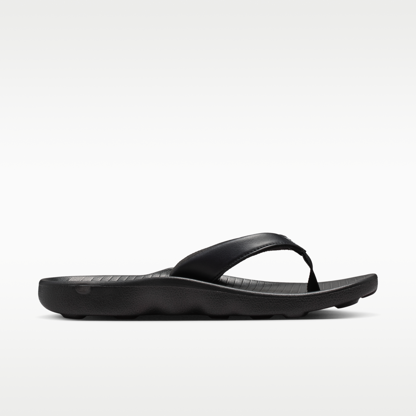 Nike Marina - Μαύρο/Λευκό - 4