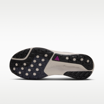 Nike ACG Pegasus Trail - Gridiron/Racer Blue/Vivid Purple/Cream II - 2