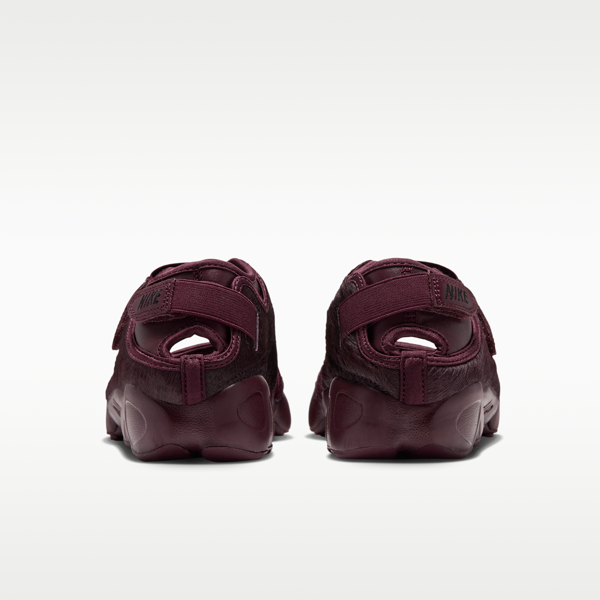 Nike Air Rift - Mystic Dates/Μαύρο - 6