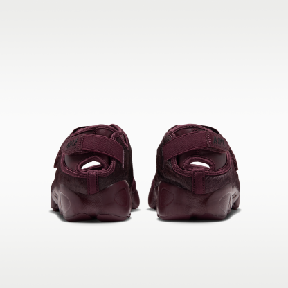 Nike Air Rift - Mystic Dates/Μαύρο - 6