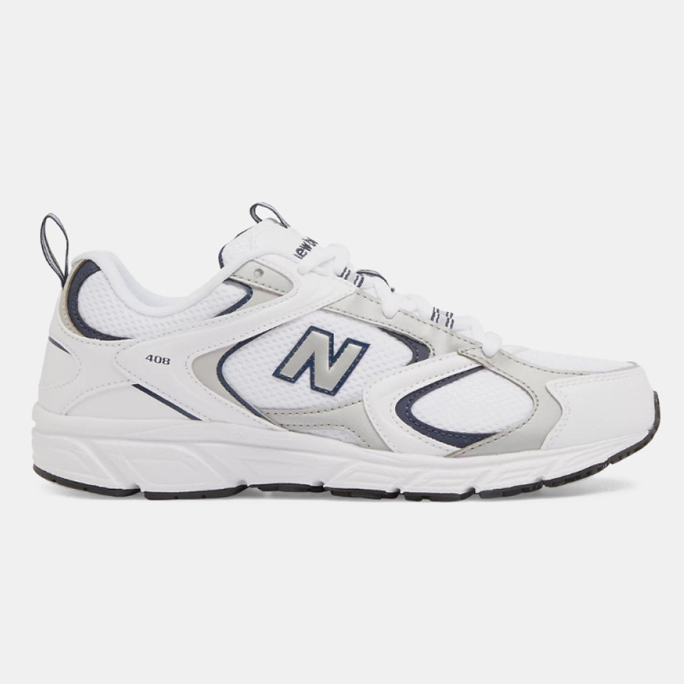 New Balance 408 Unisex Παπούτσια - MUNSELL WHITE