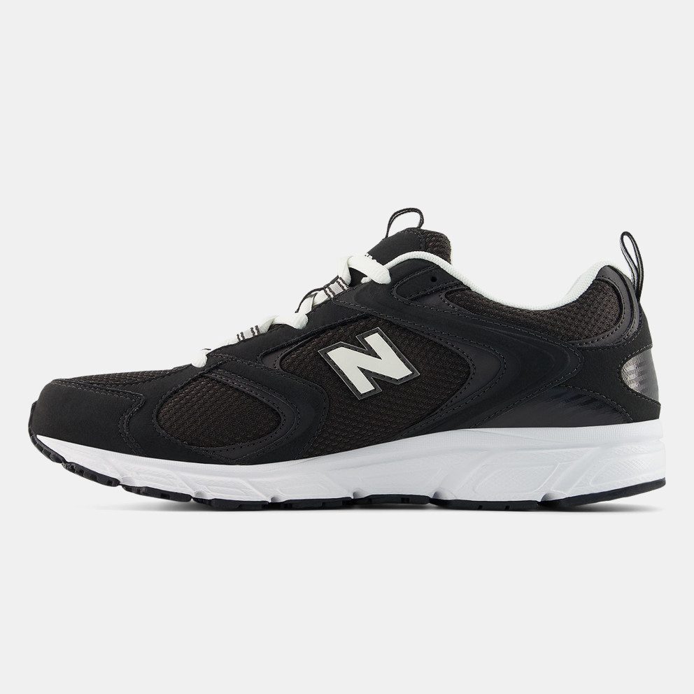 New Balance 408 Unisex Παπούτσια - Black