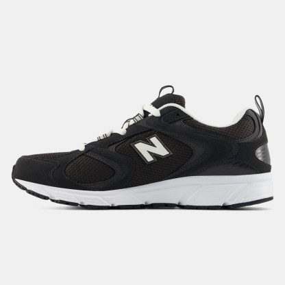 New Balance 408 Unisex Παπούτσια - Black