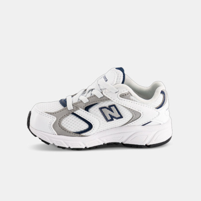 New Balance 530 Βρεφικά Παπούτσια - White