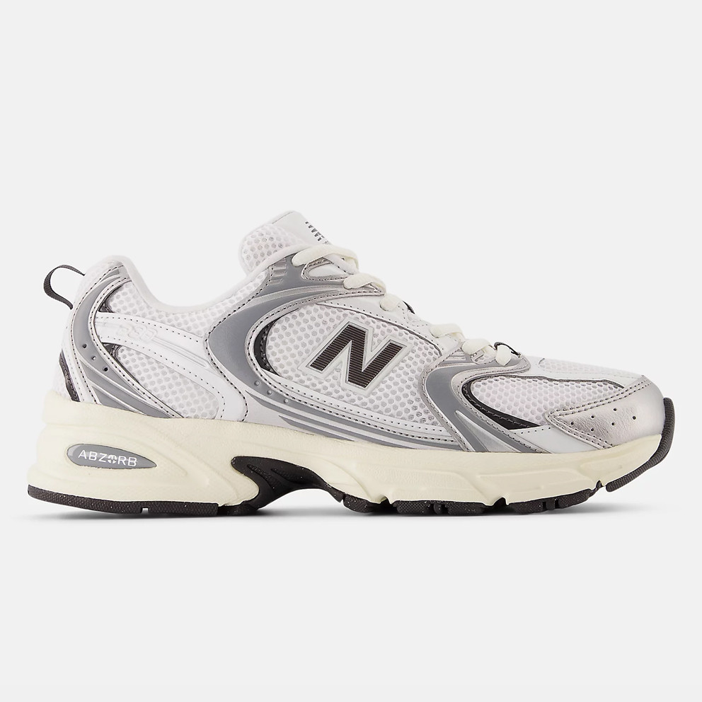 New Balance 530 Γυναικεία Παπούτσια - SILVER METALLIC