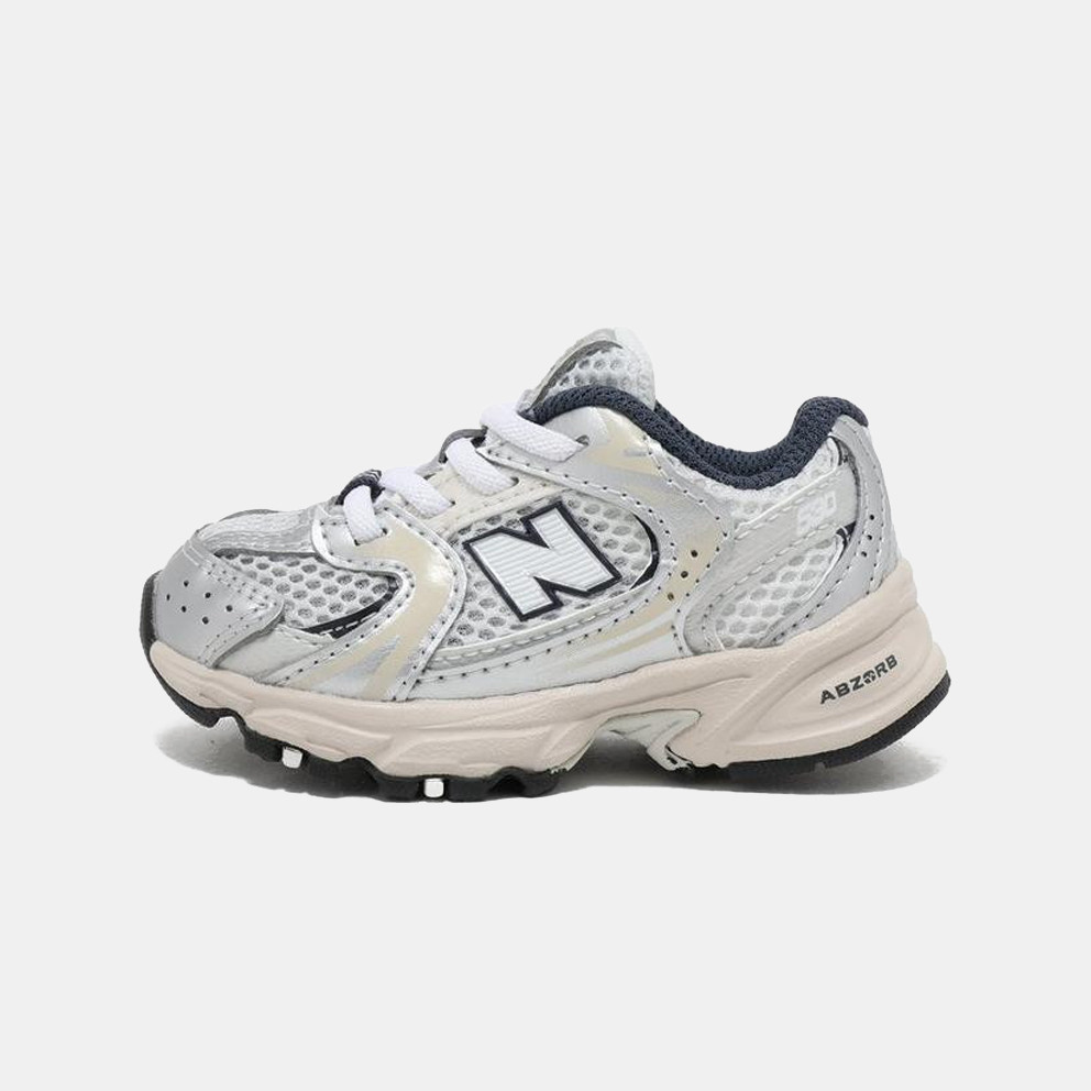 New Balance 530 Βρεφικά Παπούτσια - SUMMER