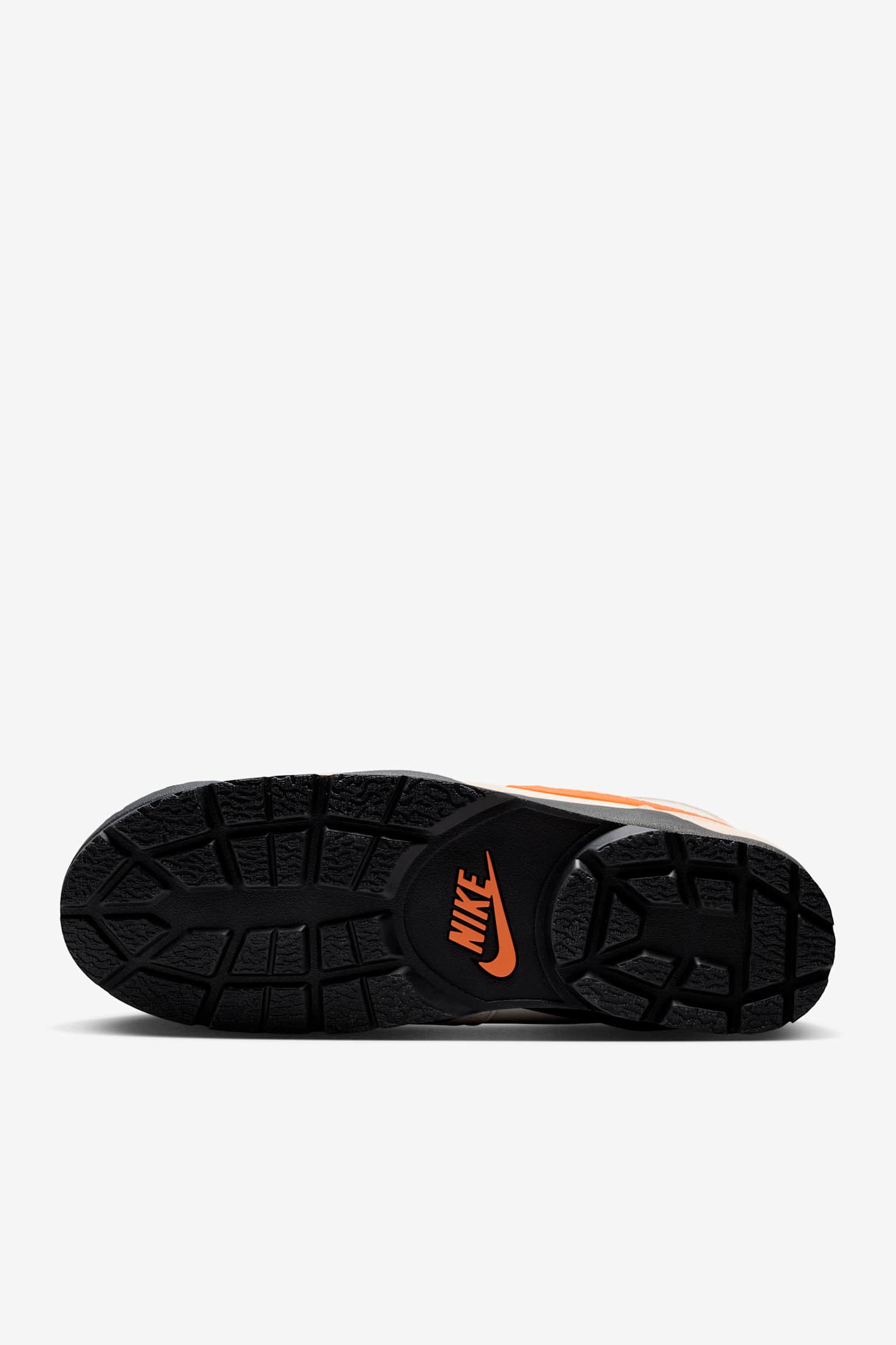 Nike Baltoro - Chalk/Safety Orange/Μαύρο/Sail - 3