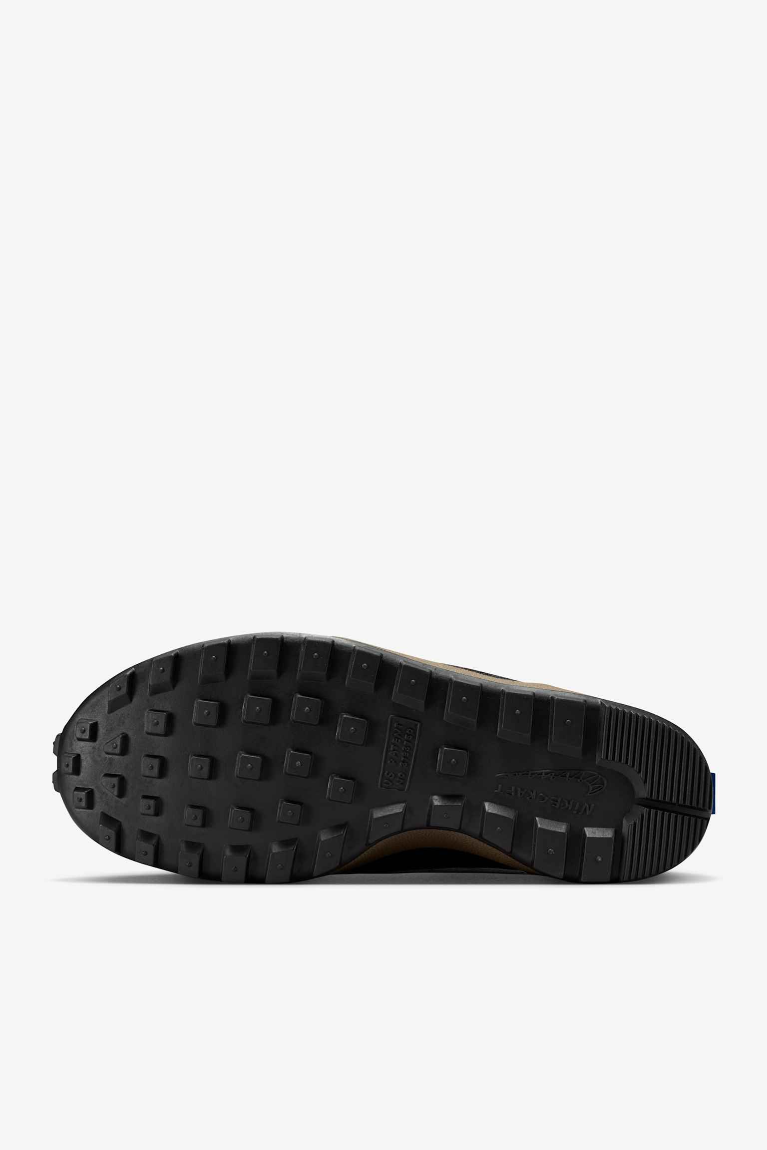 Nike General Purpose - Μαύρο/Team Royal/Team Orange/Λευκό - 3