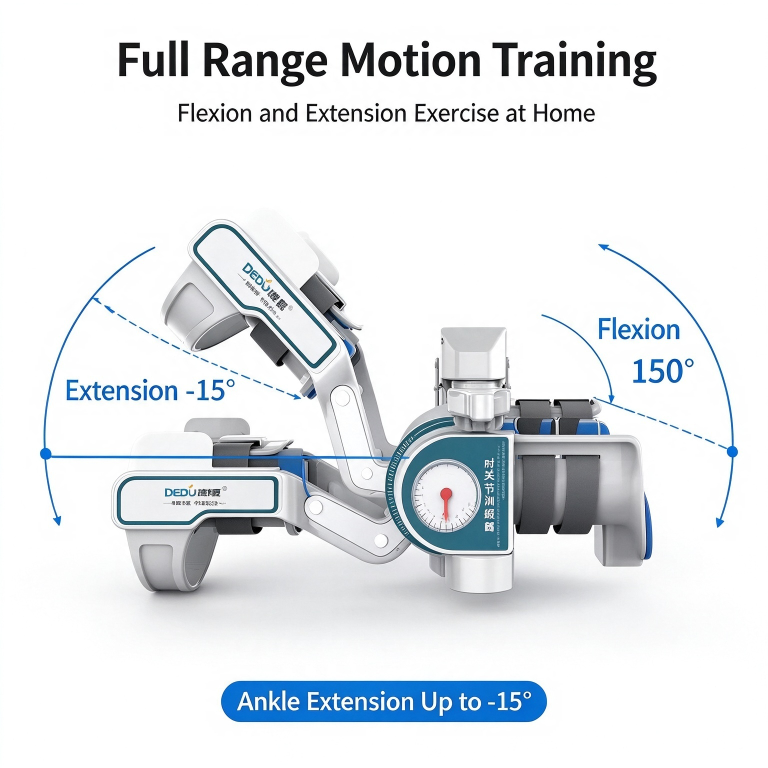 Elbow Joint Trainer