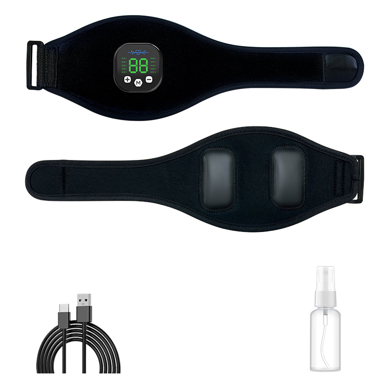 Hand muscle atrophy exercise device