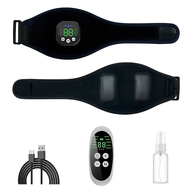 Hand muscle atrophy exercise device