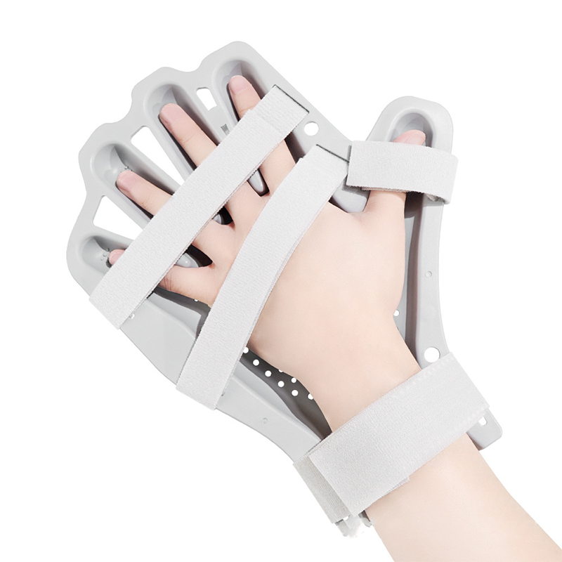 Finger correction trainer