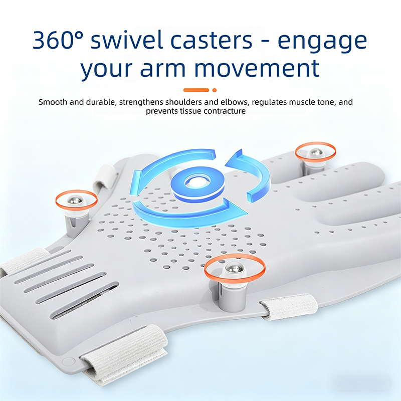 Finger correction trainer