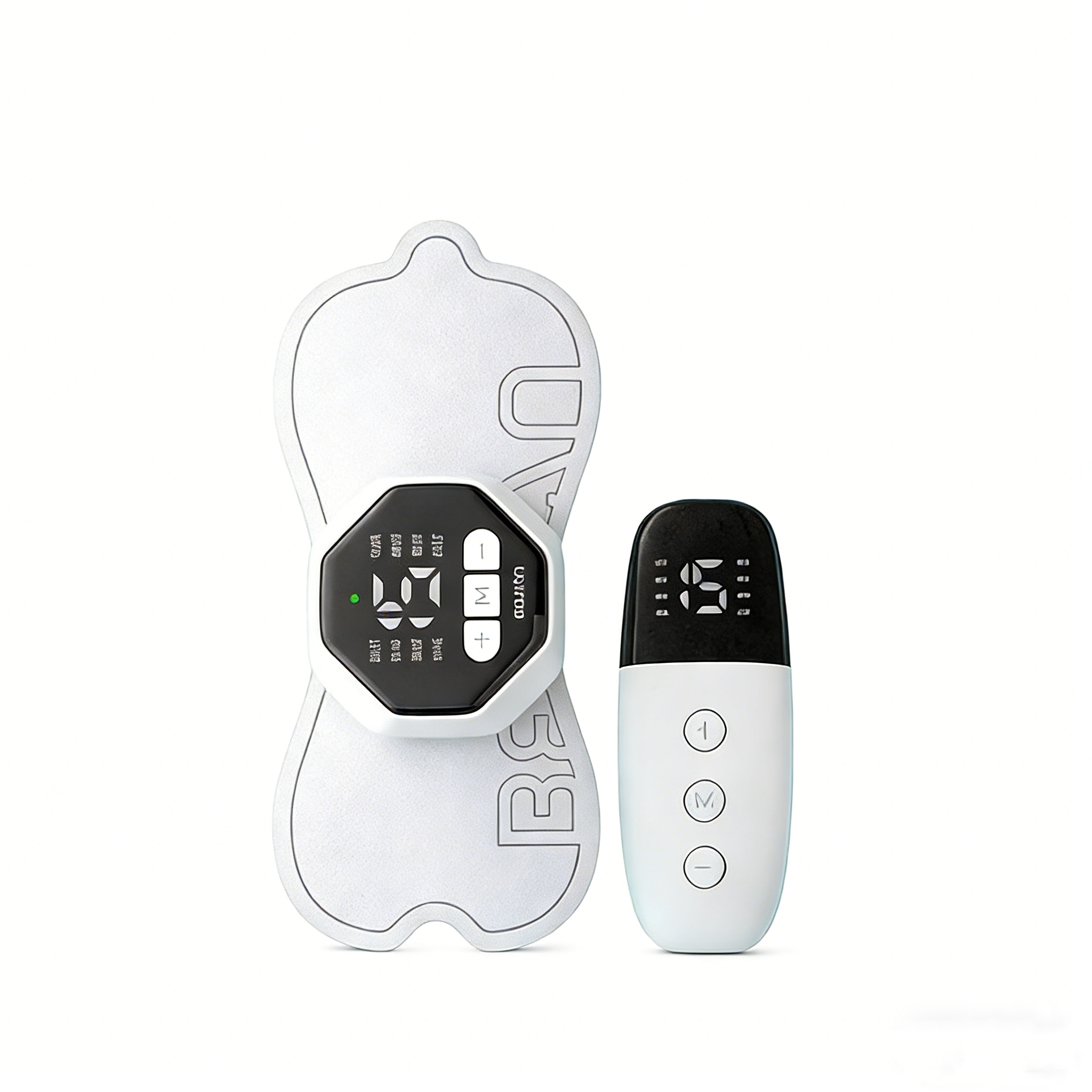 Exercise relaxation muscle stimulator