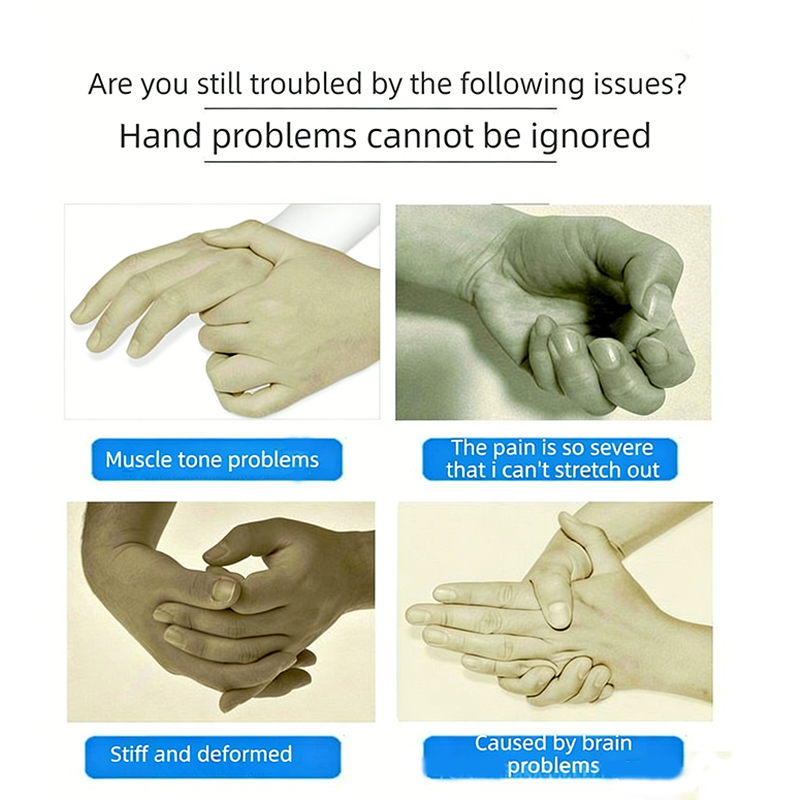 Rest Position Fingerboard