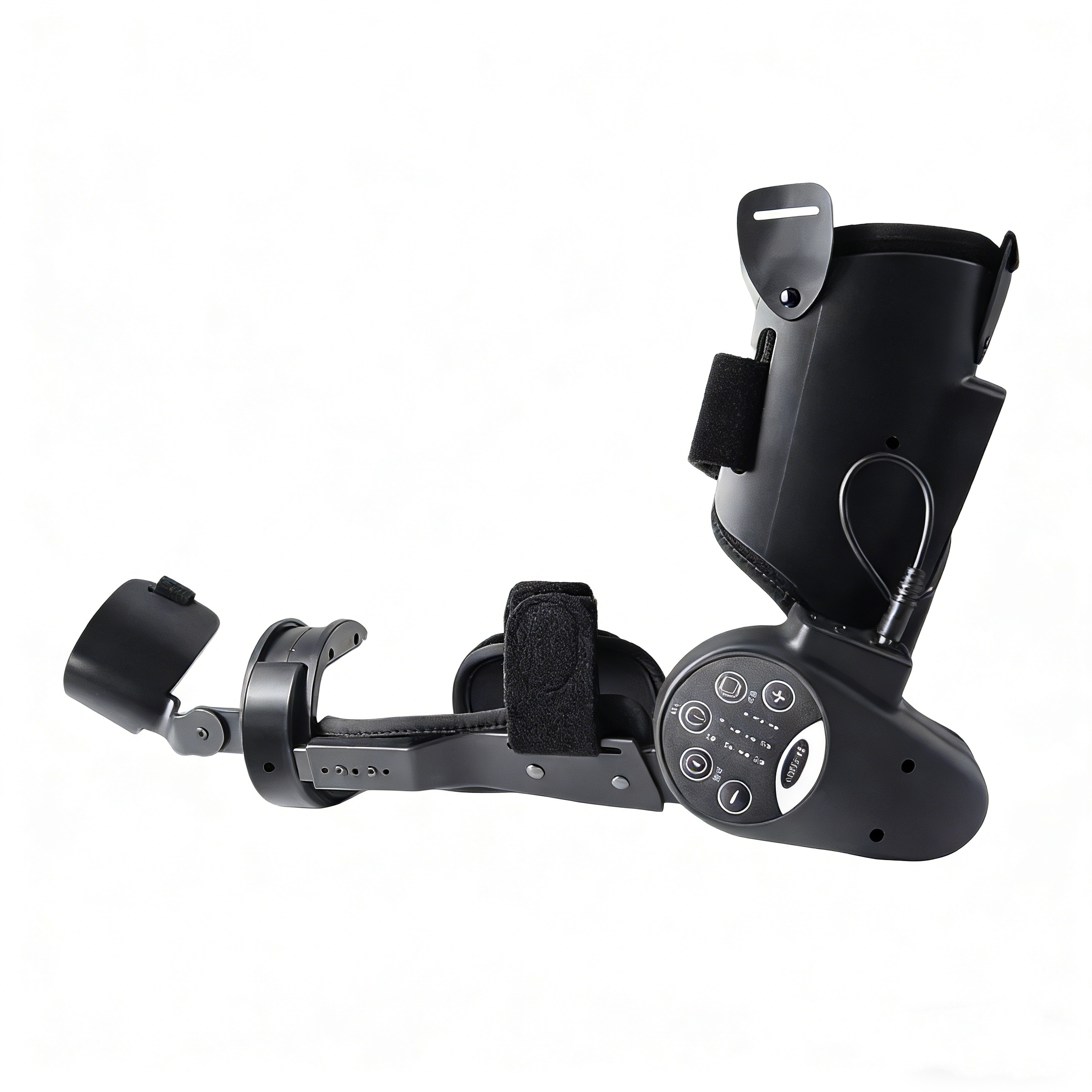 Smart elbow joint trainer