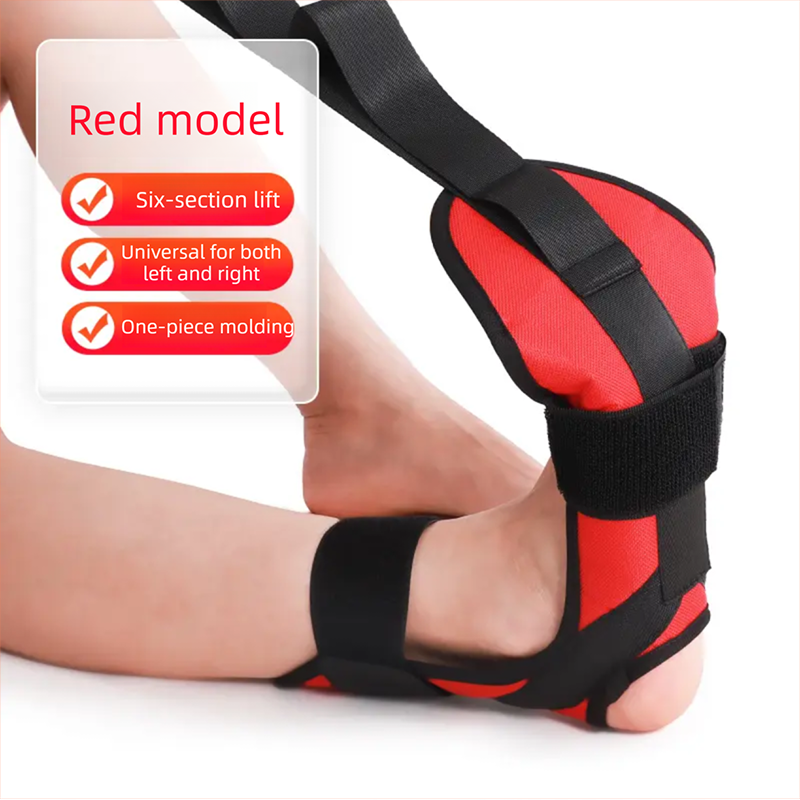 Ligament Stretch Strap